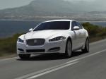 Jaguar XF 2011 года